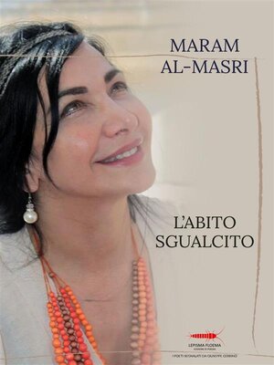 cover image of L'abito sgualcito